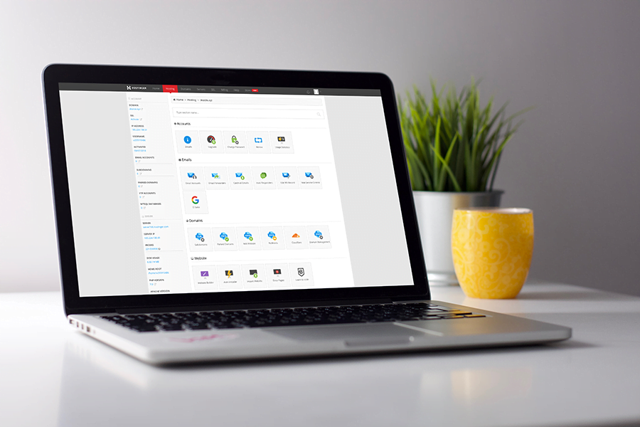 Como hacer una pagina web rápido
